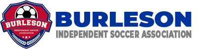 Burleson Independent Soccer Association