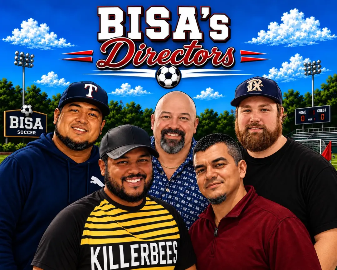BISA Directors