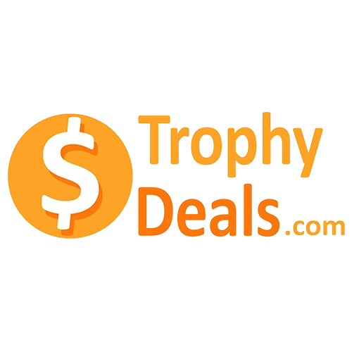 Trophy Deals Logo